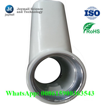 Custom Aluminum Die Casting Hollow Shell Frame